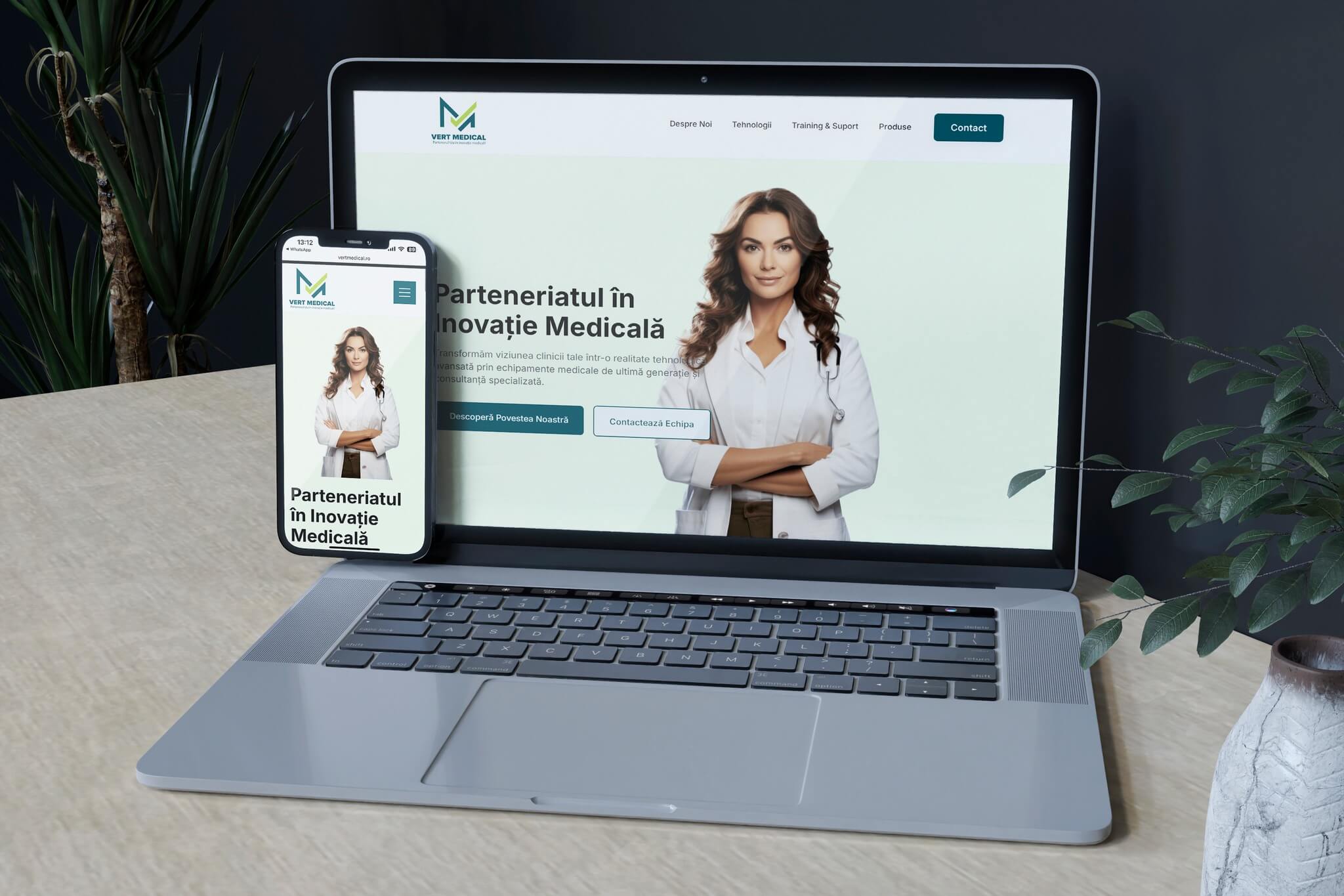 VertMedical.ro