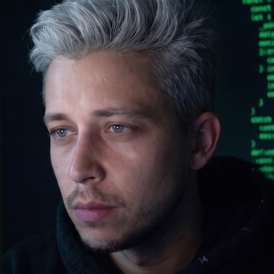 Sava Alexandru-Fabian — fondator și UX Designer, Acid Studios